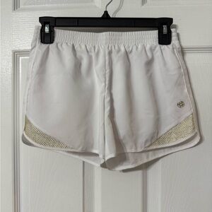 Lilly Pulitzer Luxletic Shorts XXS C0012